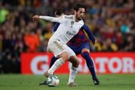 Could Isco be heading to the Premier League?